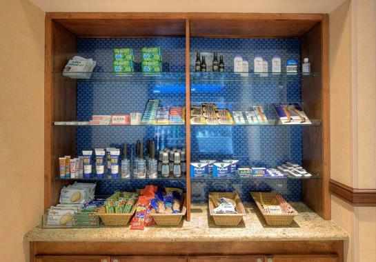 Hotel Hampton Inn & Suites McAllen  | Mcallen | Texas | United States 3