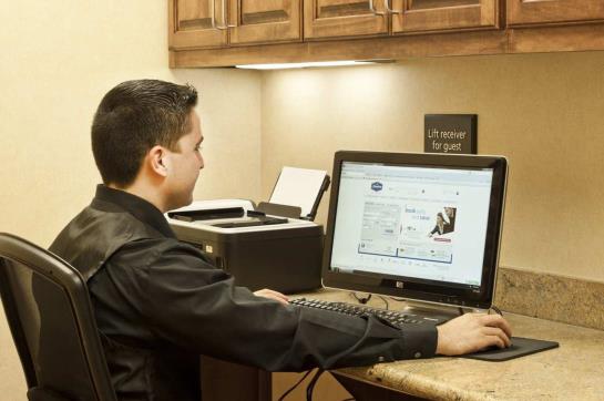 Hotel Hampton Inn & Suites McAllen  | Mcallen | Texas | United States 5