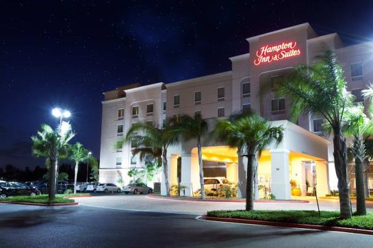 Hotel Hampton Inn & Suites McAllen  | Mcallen | Texas | United States 9