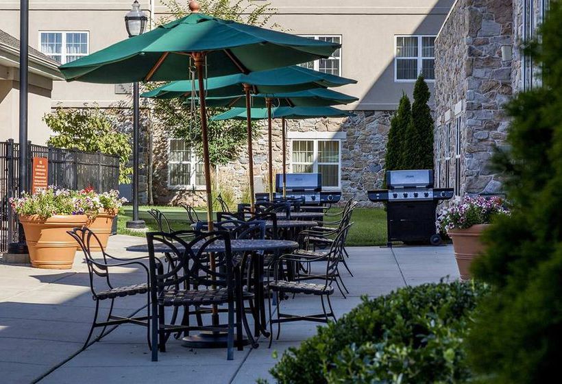Hotel Homewood Suites by Hilton Philadelphia-Valley Forge 