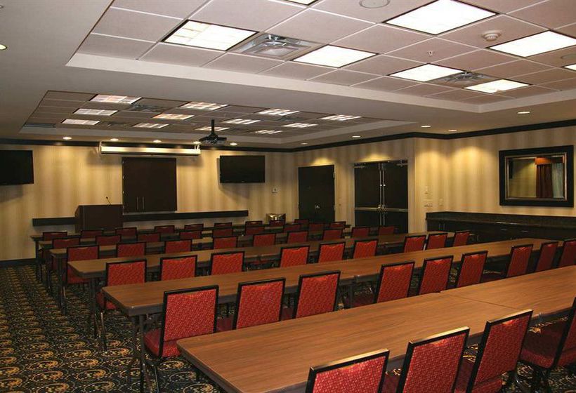 Hotel Hampton Inn & Suites Tulsa Catoosa 