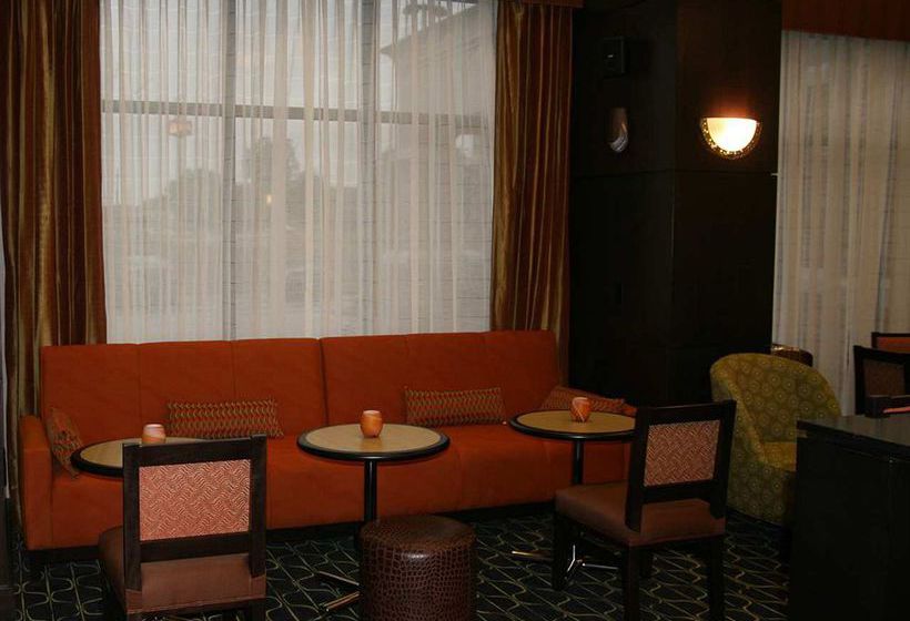 Hotel Hampton Inn & Suites Tulsa Catoosa  | Catoosa | Oklahoma | United States 11