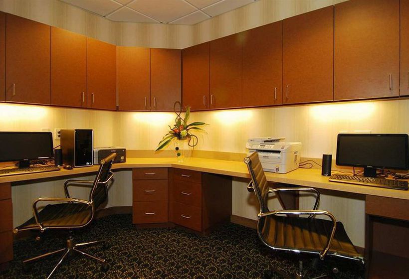 Hotel Hampton Inn & Suites Tulsa Catoosa  | Catoosa | Oklahoma | United States 12