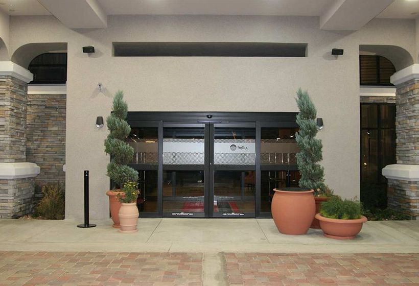 Hotel Hampton Inn & Suites Tulsa Catoosa  | Catoosa | Oklahoma | United States 13