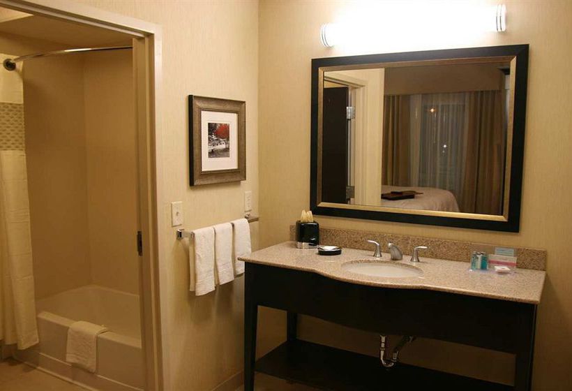 Hotel Hampton Inn & Suites Tulsa Catoosa  | Catoosa | Oklahoma | United States 17
