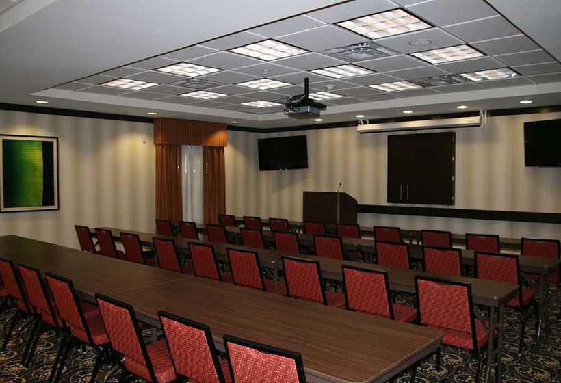 Hotel Hampton Inn & Suites Tulsa Catoosa  | Catoosa | Oklahoma | United States 2