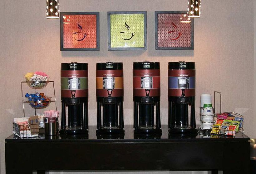 Hotel Hampton Inn & Suites Tulsa Catoosa  | Catoosa | Oklahoma | United States 4