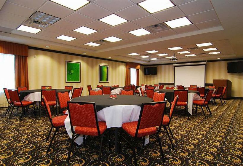Hotel Hampton Inn & Suites Tulsa Catoosa  | Catoosa | Oklahoma | United States 5