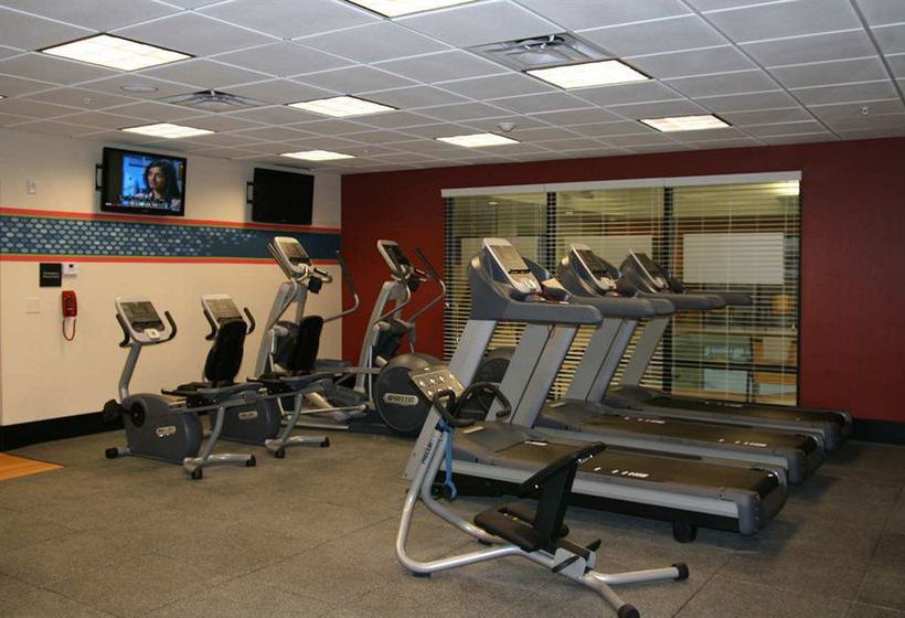 Hotel Hampton Inn & Suites Tulsa Catoosa  | Catoosa | Oklahoma | United States 7