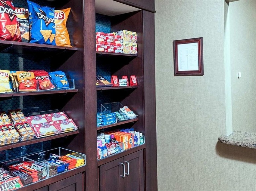 Hotel Hampton Inn Bath   | Bath | Maine | Estados Unidos 11