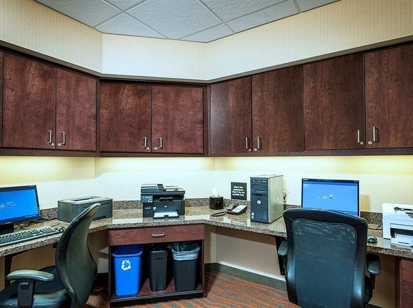 Hotel Hampton Inn Bath   | Bath | Maine | Estados Unidos 12