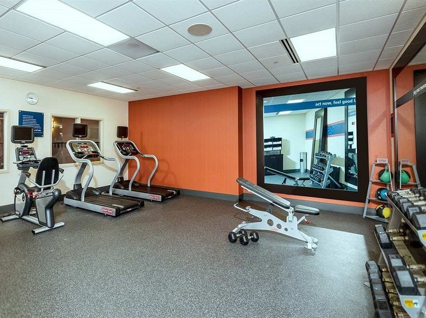 Hotel Hampton Inn Bath   | Bath | Maine | Estados Unidos 13