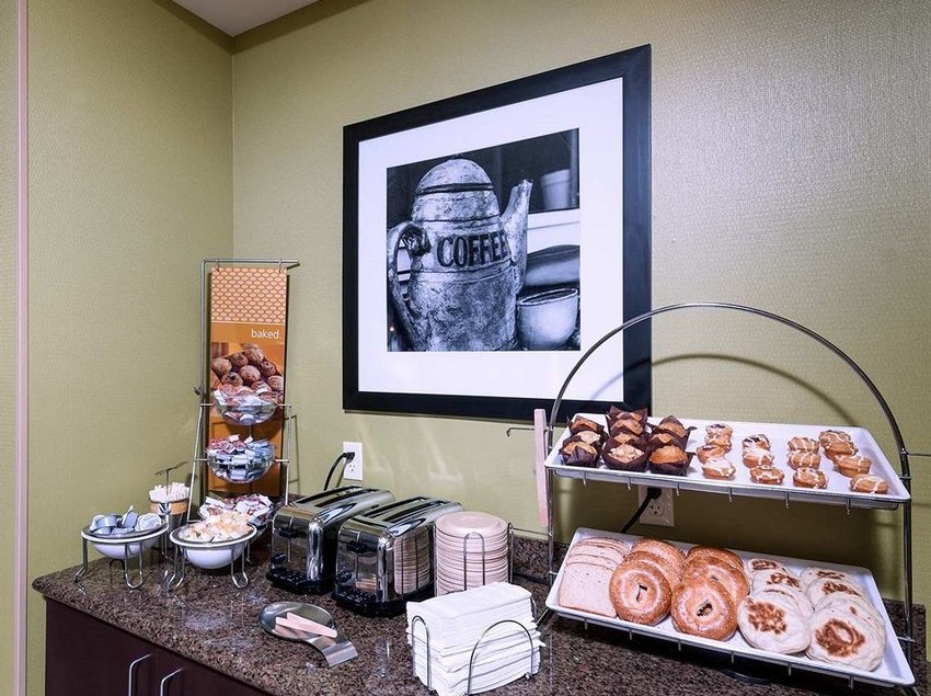 Hotel Hampton Inn Bath   | Bath | Maine | Estados Unidos 14