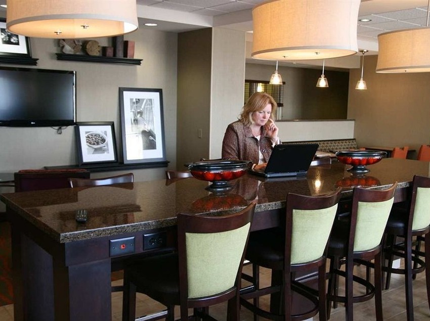 Hotel Hampton Inn Bath   | Bath | Maine | Estados Unidos 15