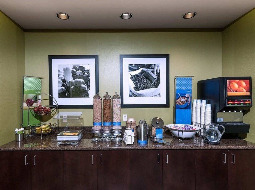 Hotel Hampton Inn Bath   | Bath | Maine | Estados Unidos 16