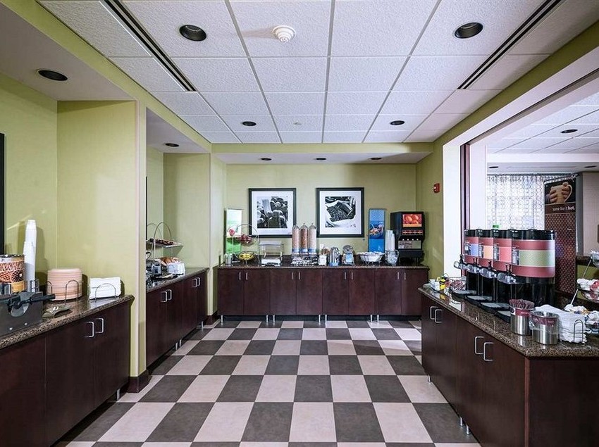 Hotel Hampton Inn Bath   | Bath | Maine | Estados Unidos 18