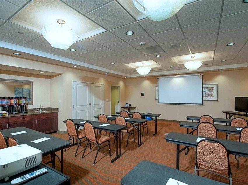 Hotel Hampton Inn Bath   | Bath | Maine | Estados Unidos 20