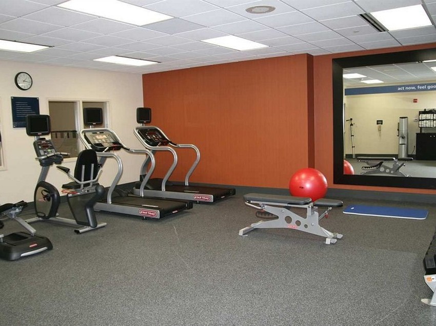 Hotel Hampton Inn Bath   | Bath | Maine | Estados Unidos 3