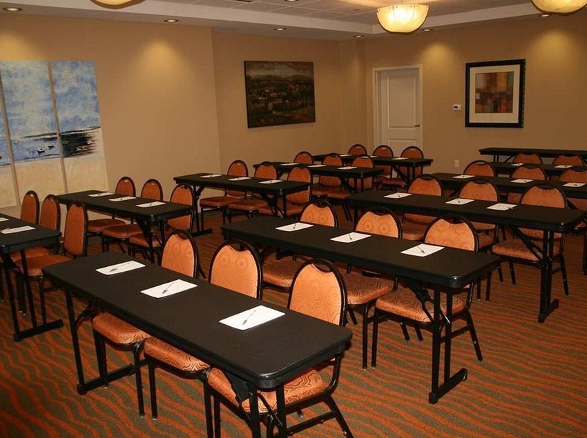 Hotel Hampton Inn Bath   | Bath | Maine | Estados Unidos 7