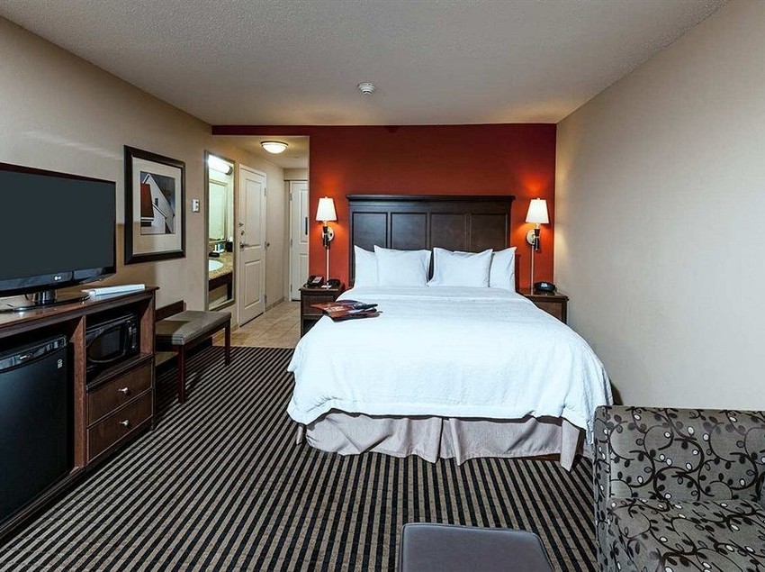 Hotel Hampton Inn Bath   | Bath | Maine | Estados Unidos 8