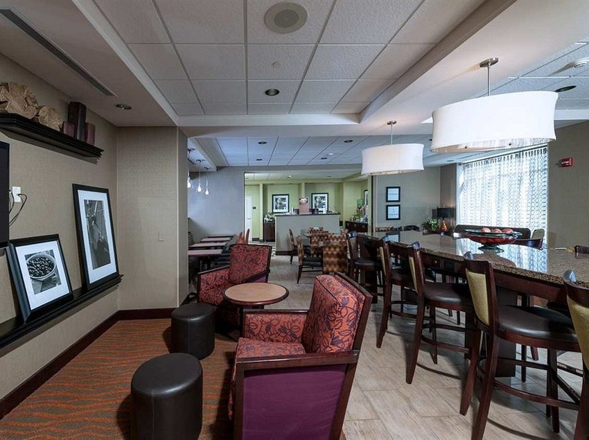 Hotel Hampton Inn Bath   | Bath | Maine | Estados Unidos 9