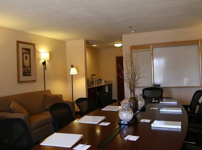 Hotel Hampton Inn Lehi-Thanksgiving Point 