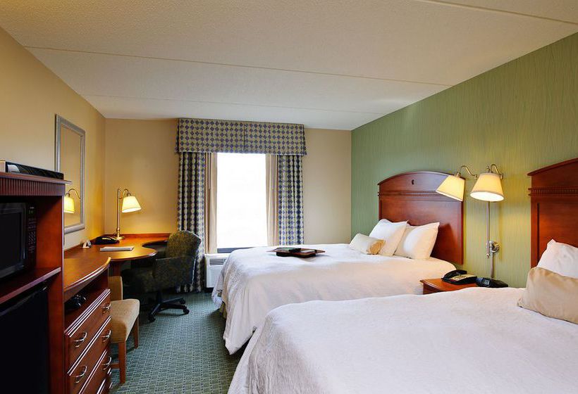 Hampton Inn & Suites New Haven - South - West Haven 