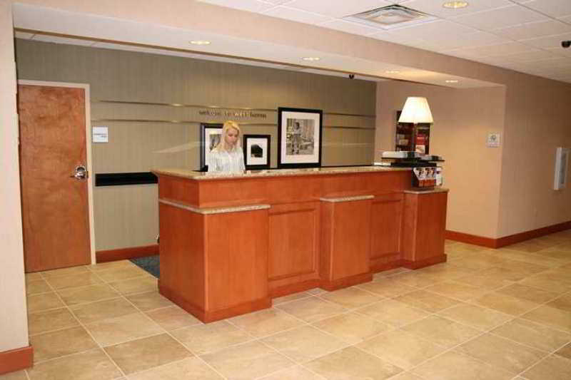 Hampton Inn & Suites New Haven - South - West Haven  | West Haven | Connecticut | Hôtels aux États-Unis 12