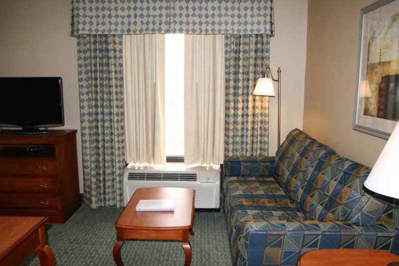 Hampton Inn & Suites New Haven - South - West Haven  | West Haven | Connecticut | Hôtels aux États-Unis 14