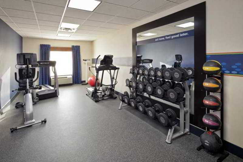 Hampton Inn & Suites New Haven - South - West Haven  | West Haven | Connecticut | Hôtels aux États-Unis 18