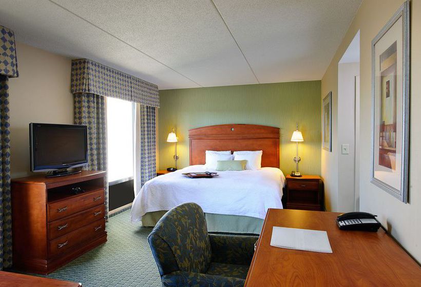 Hampton Inn & Suites New Haven - South - West Haven  | West Haven | Connecticut | Hôtels aux États-Unis 2