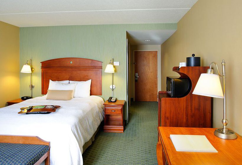 Hampton Inn & Suites New Haven - South - West Haven  | West Haven | Connecticut | Hôtels aux États-Unis 3