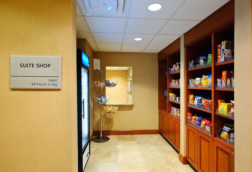 Hampton Inn & Suites New Haven - South - West Haven  | West Haven | Connecticut | Hôtels aux États-Unis 4