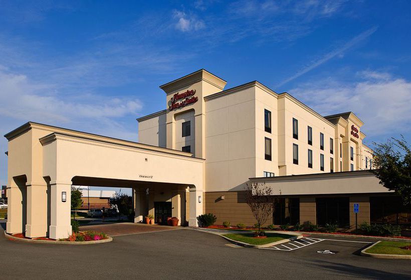 Hampton Inn & Suites New Haven - South - West Haven  | West Haven | Connecticut | Hôtels aux États-Unis 6