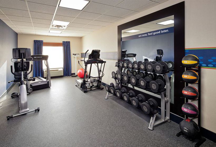 Hampton Inn & Suites New Haven - South - West Haven  | West Haven | Connecticut | Hôtels aux États-Unis 7