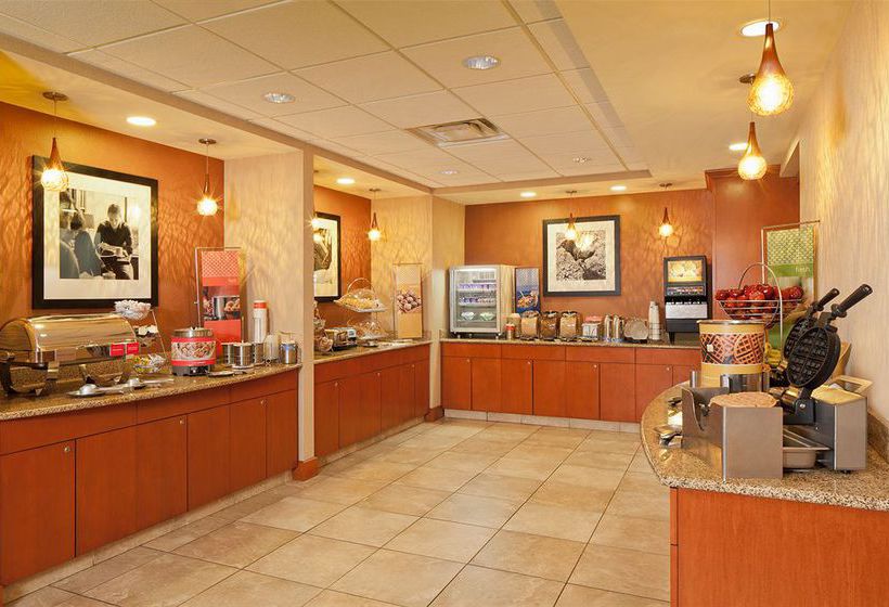 Hampton Inn & Suites New Haven - South - West Haven  | West Haven | Connecticut | Hôtels aux États-Unis 8