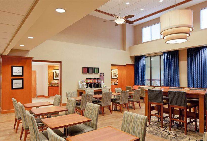 Hampton Inn & Suites New Haven - South - West Haven  | West Haven | Connecticut | Hôtels aux États-Unis 9