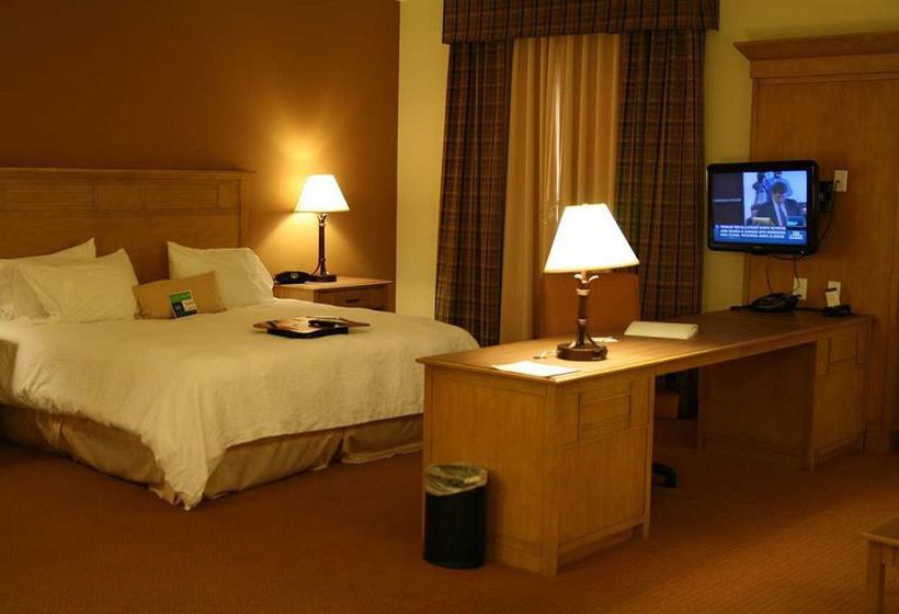 Hotel Hampton Inn & Suites Riverton