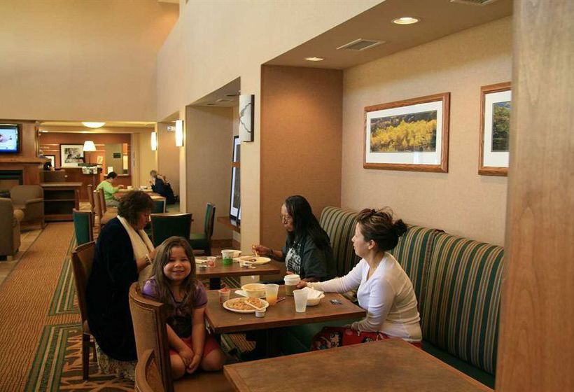 Hotel Hampton Inn & Suites Riverton  | Riverton | Wyoming | United States 1