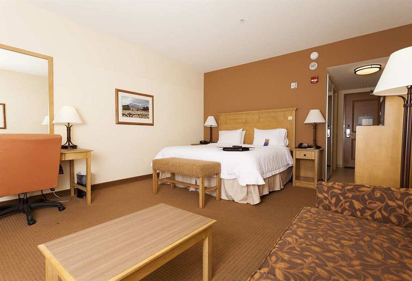 Hotel Hampton Inn & Suites Riverton  | Riverton | Wyoming | United States 12