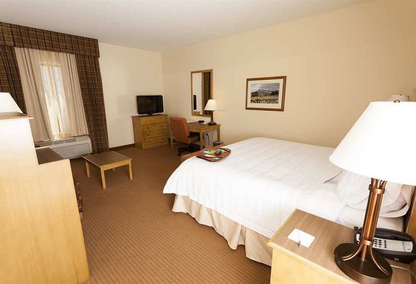 Hotel Hampton Inn & Suites Riverton  | Riverton | Wyoming | United States 13