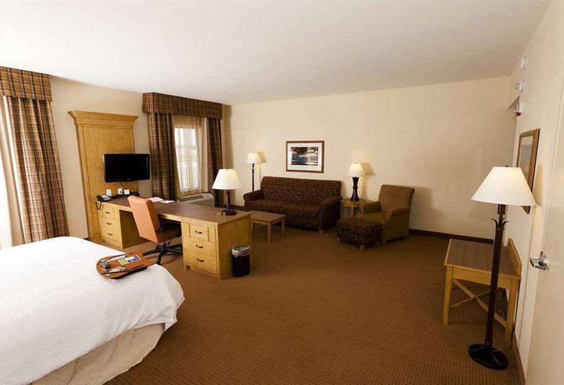 Hotel Hampton Inn & Suites Riverton  | Riverton | Wyoming | United States 14