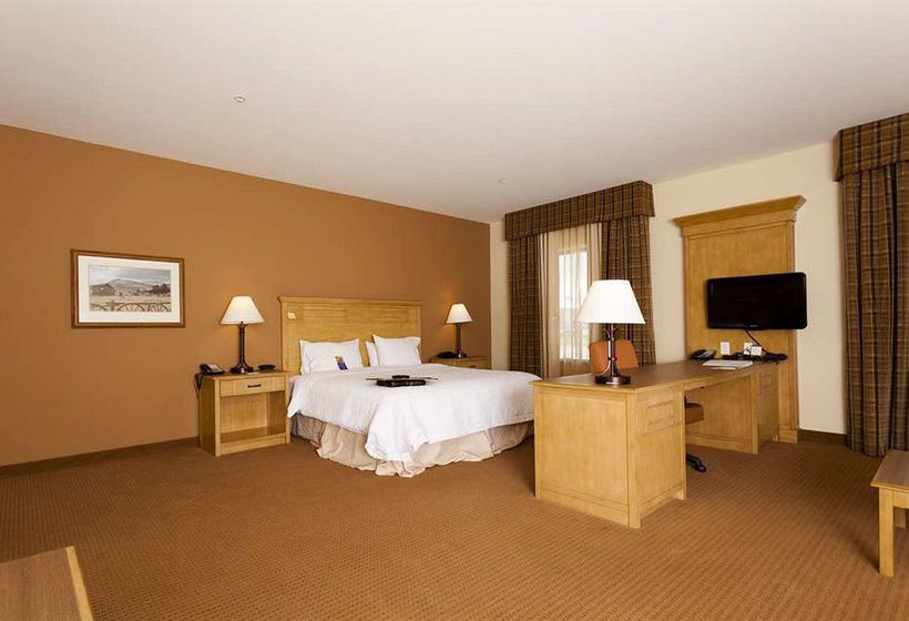 Hotel Hampton Inn & Suites Riverton  | Riverton | Wyoming | United States 15