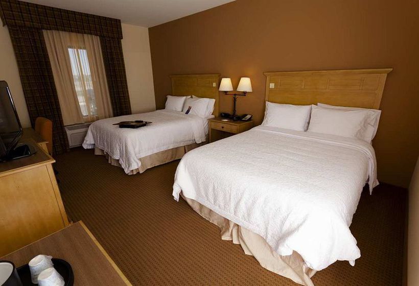 Hotel Hampton Inn & Suites Riverton  | Riverton | Wyoming | United States 16