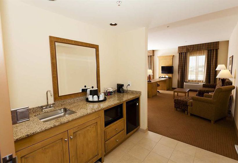 Hotel Hampton Inn & Suites Riverton  | Riverton | Wyoming | United States 18