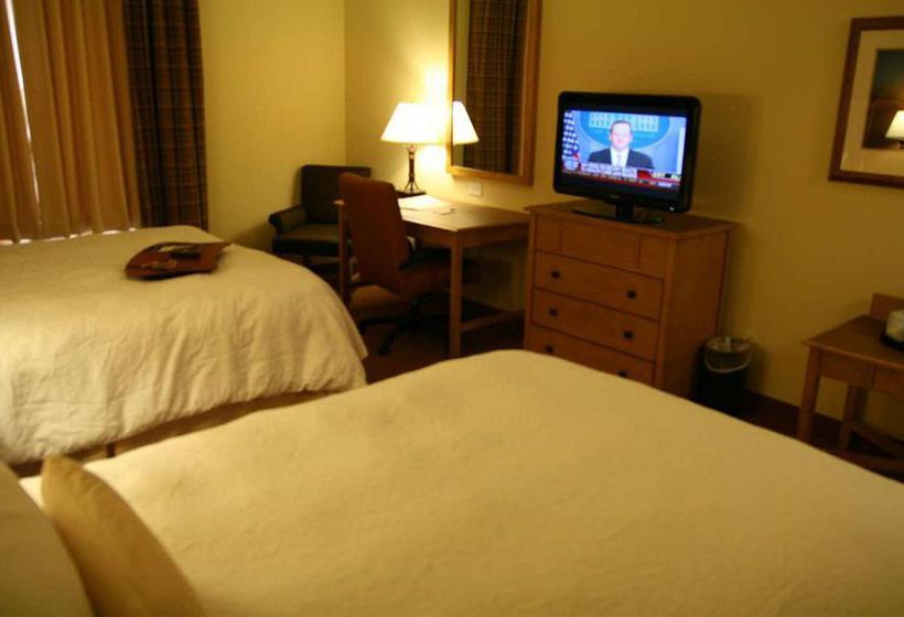 Hotel Hampton Inn & Suites Riverton  | Riverton | Wyoming | United States 19