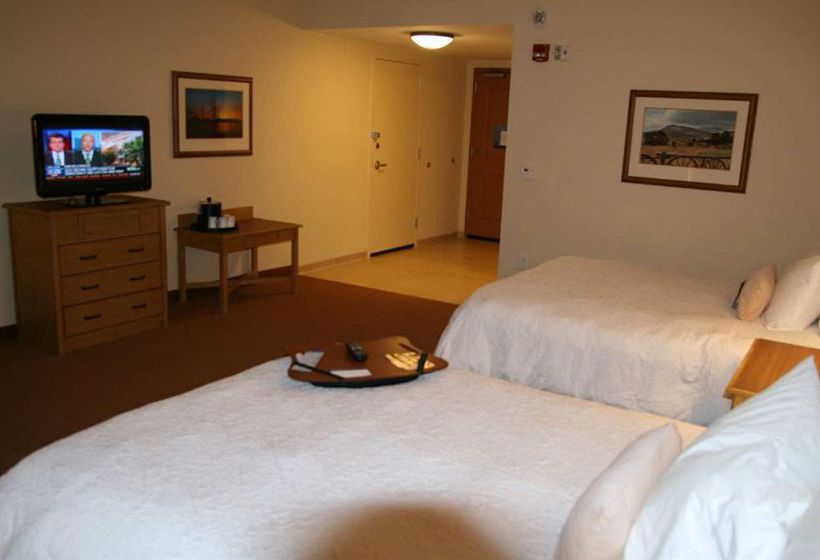 Hotel Hampton Inn & Suites Riverton  | Riverton | Wyoming | United States 2