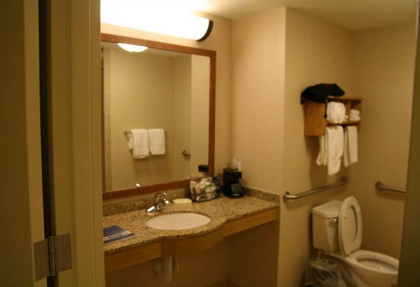 Hotel Hampton Inn & Suites Riverton  | Riverton | Wyoming | United States 20