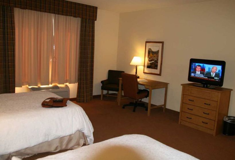 Hotel Hampton Inn & Suites Riverton  | Riverton | Wyoming | United States 3