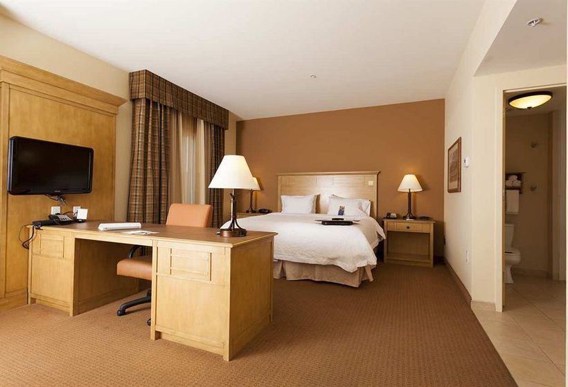 Hotel Hampton Inn & Suites Riverton  | Riverton | Wyoming | United States 5